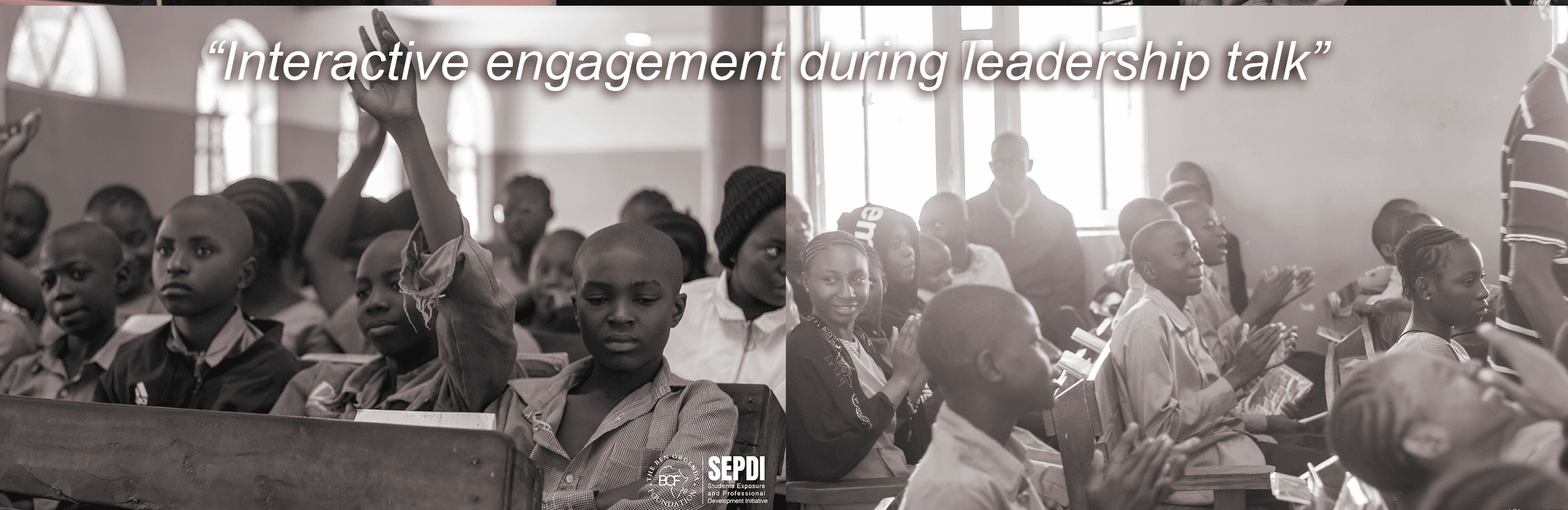 Interactive Leadership Engagement